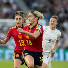 “Hay jugadoras en la Selección que no quieren que Mapi y otras vuelvan”