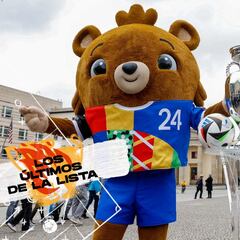 #185 | El misterio de la mascota de la Eurocopa