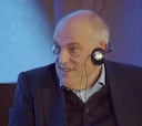 Tebas, sobre la Superliga: “Es como si un país estuviera dirigido por un banco”