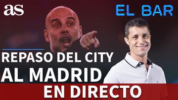 Última hora del Real Madrid tras la eliminación contra el City