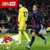 #109 | El Barça se escapa del Madrid