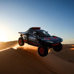 Volver más fuertes | Episodio 1