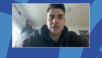 El análisis de Álvaro Benito: de su defensa de Kroos y Modric a su teoría sobre Rodrygo