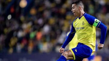 Resumen del Al Nassr vs. Al-Batin de la liga saudí