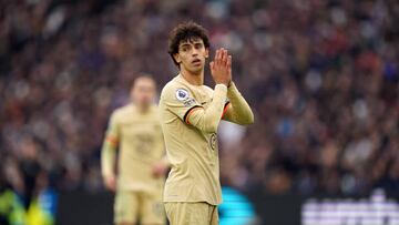 Roncero se pide a João para el Madrid tras el revuelo en redes