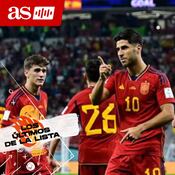 #Día 4 | Siempre confiamos en Luis Enrique