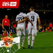 #126 | Héroes inesperados