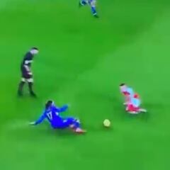 La acción de Odegaard que abre webs deportivas en Inglaterra