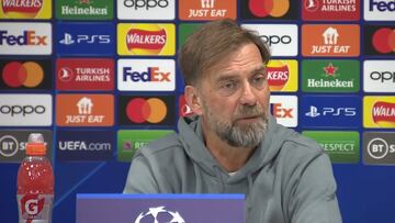 La gran diferencia entre Liverpool y Real Madrid según Klopp: es un viejo relato de los culés
