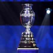 FDP #218: Listos los grupos de la Copa América... caos en Brasil