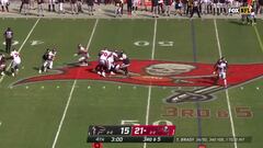 Fuerte polémica en la NFL: acusan a Brady de favoritismo arbitral por esto...