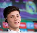Lu Martín: “Arda Güler va a ser el Riqui Puig del Madrid”