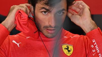 Madera de líder: el mensaje por radio de Sainz que solo puede protagonizar un gran piloto