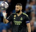 Más leña al fuego con Benzema: el post que tiene ardiendo al madridismo