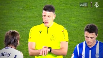 El vídeo de RMTV que el Sevilla ha denunciado a Competición