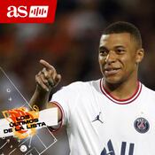#62 | Los Mbappé Papers | Los últimos de la lista