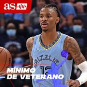 #12 | Acción de pocas gracias para Edwards-Wolves y Morant-Grizzlies, y de ninguna para Popovich-DejountesMurrays-Spurs