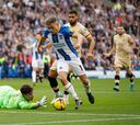 Resumen y goles del Brighton vs. Chelsea, jornada 14 de Premier League