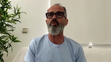 Cervera sorprende con el equipo de LaLiga que mejor juega de cara: “Sin ser comprados a talonario”