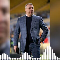 La llamada en la que Ramírez amenaza al periodista de AS