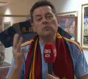 El enfado monumental de Roncero con España y Luis Enrique: “La posesión de ‘las narices’...”