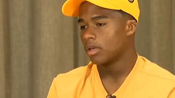 Esto de Endrick es raro verlo en un futbolista: su confesión que le engrandece aún más