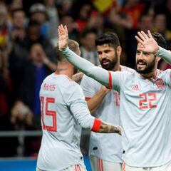 Primera reacción de Isco a su ‘no’ fichaje por el Union Berlín y el posible interés del Málaga