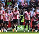 Resumen y gol del Brentford vs Manchester City, jornada 38 de la Premier League