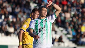 Primera RFEF Grupo 2: resultados, partidos y clasificación de la jornada 33