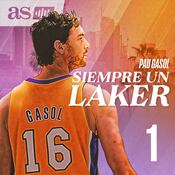 Pau Gasol, siempre un Laker | Tráiler