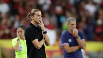 Un Mundial para la historia