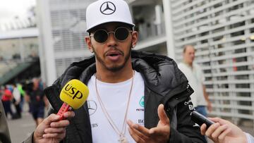 Hamilton ‘copia’ a Alonso y el mundo de la de la F1 carga contra él