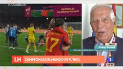 La RFEF activa el protocolo contra la violencia sexual