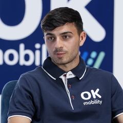 Pedri desvela su peor momento desde que es futbolista