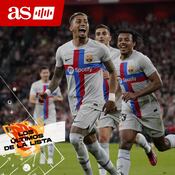 #119 | La liga malaya