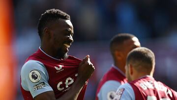 Resumen del Aston Villa vs. Newcastle United, jornada 31 de la Premier League