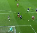 Es difícil no ver ahí una estrella del Atleti y España en ciernes: otro golazo de Pablo Barrios
