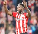 La narración de RAC1 del gol de Iñaki Williams: de obligada escucha