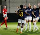 Área F en directo: ¿puede el Real Madrid femenino ganar la Champions?
