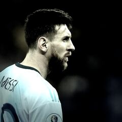 El día que Messi lloró: la confesión a Casciari y las dudas de todo un país sobre su argentinidad