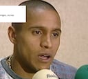 Roberto Carlos explota por el caso Vinicius y recuerda esto que le sucedió en el Camp Nou