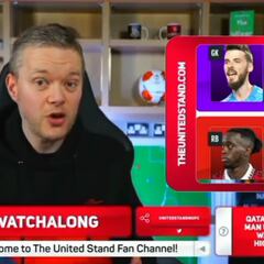 La rajada del youtuber más famoso del United: “Por esto llaman al Barcelona UEFAlona...”