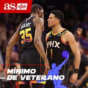 #138 | Sixers y Suns aprietan a Boston y Denver con Harden y Booker colosales