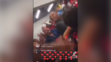 Tras lo de Vidal, ahora sale esto: el aviso del Flamengo que picará aún más al madridismo