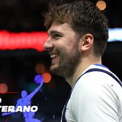 #213 | Mucha guerra, pero solo Luka Doncic puede competir con Jokic