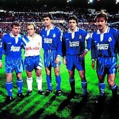 Pardeza y Martín Vázquez | Episodio 3