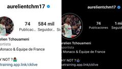 El Mónaco hace historia en el mercado con Mbappé y Tchouaméni