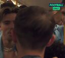 El polémico vídeo de Ederson en la celebración del City