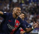 Resumen y goles del Lyon - PSG de Ligue 1
