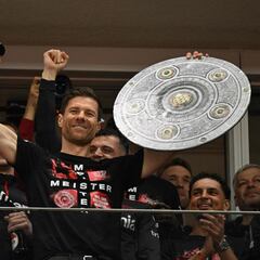 Se acerca el Clásico, el Leverkusen ya no es Neverkusen, playoffs NBA, tenis... | En directo: ‘La Pica de AS’